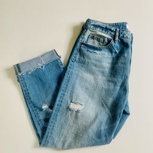 carly jean los angeles chrissy jeans